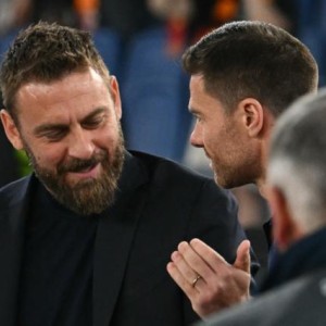 kaiyun-将一年前交的学费要回来！阿隆索用老招数复仇罗马