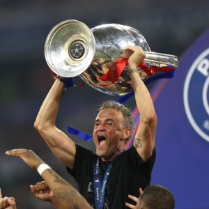 迪卡尼奥：意甲球队在欧冠更落后，巴黎皇马巴萨拜仁英超球队领先