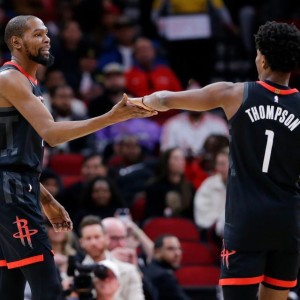 开云官网-火箭轻取2连胜！一口气获3大喜讯 申京KD合砍66分三巨头齐破纪录