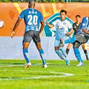 开云体育下载-【专题】武汉三镇三级跳强势冲超 中甲恒大故事多